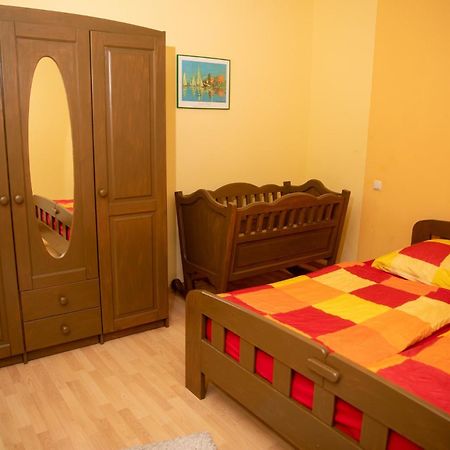 Apartament Landurlaub Auf Dem Mellenhof Funkenhagen Zewnętrze zdjęcie