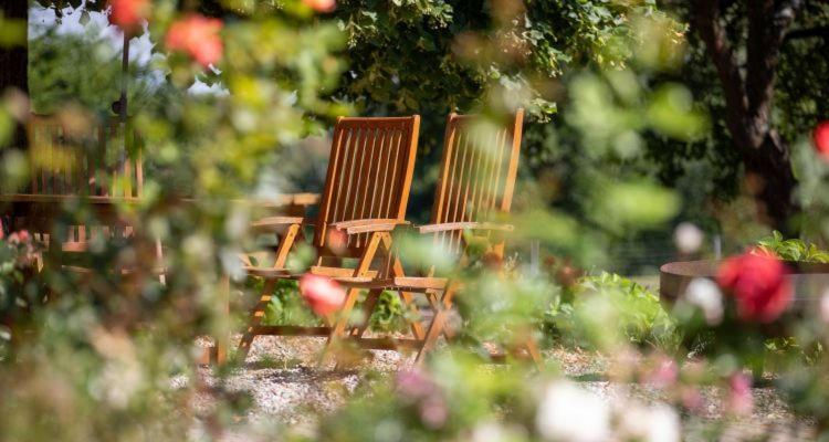 Apartament Landurlaub Auf Dem Mellenhof Funkenhagen Zewnętrze zdjęcie
