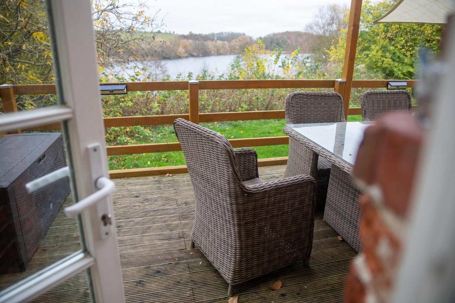 Apartament Landurlaub Auf Dem Mellenhof Funkenhagen Zewnętrze zdjęcie