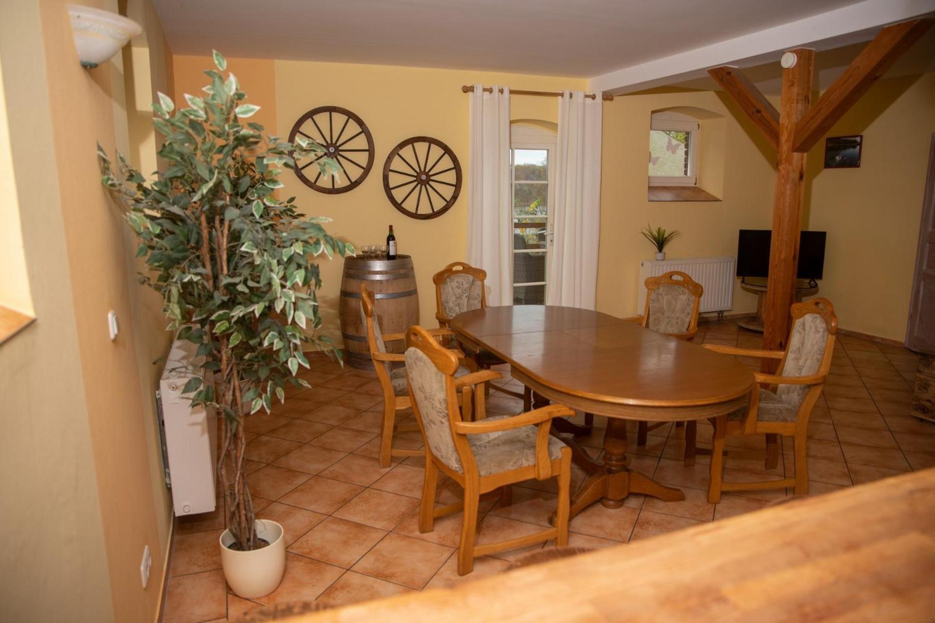 Apartament Landurlaub Auf Dem Mellenhof Funkenhagen Zewnętrze zdjęcie