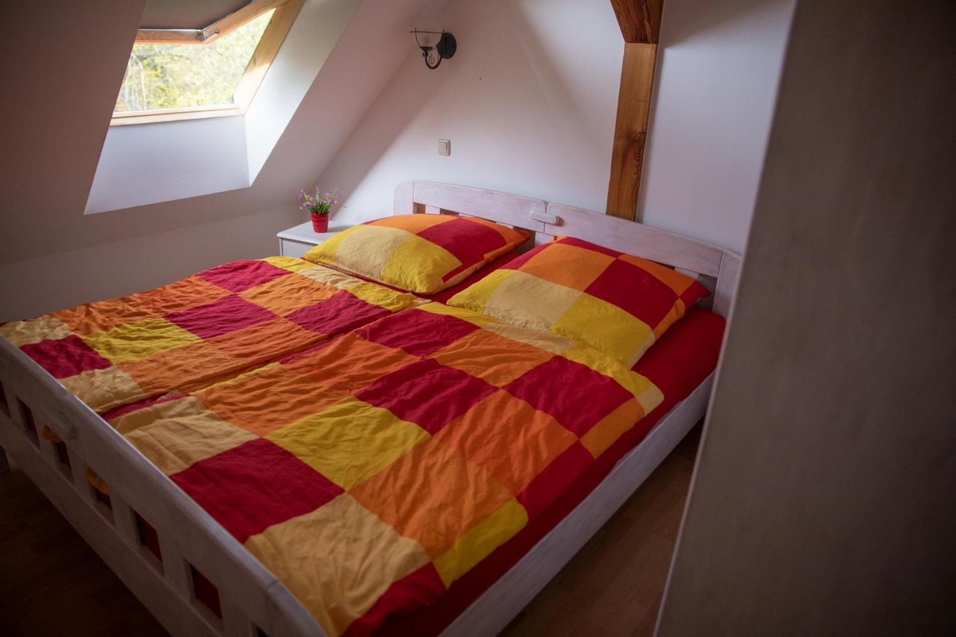 Apartament Landurlaub Auf Dem Mellenhof Funkenhagen Zewnętrze zdjęcie