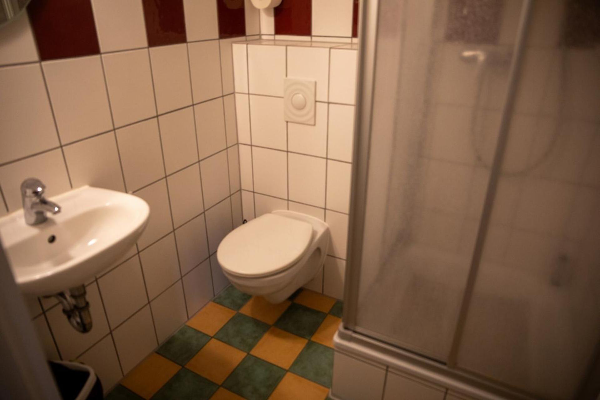 Apartament Landurlaub Auf Dem Mellenhof Funkenhagen Zewnętrze zdjęcie